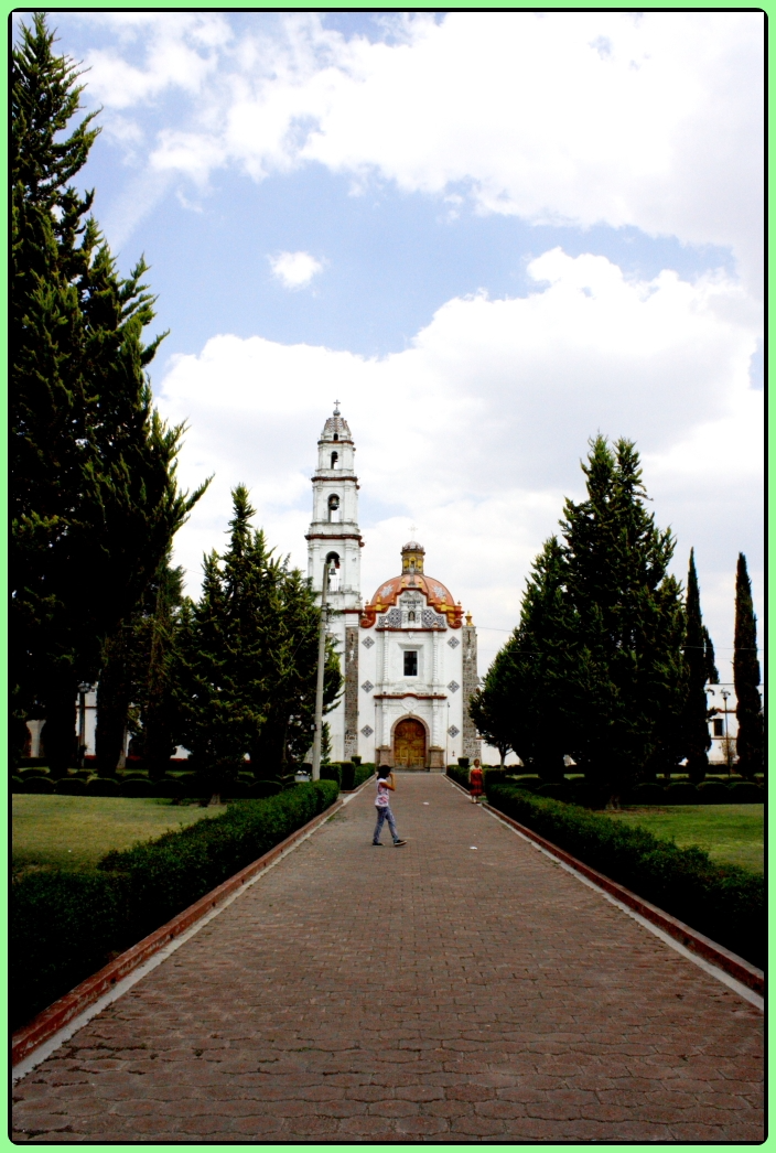Parroquia de San Esteban Protomartir